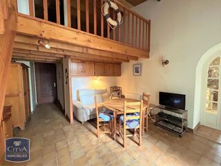  Appartement � vendre 3 pi�ces 57 m�