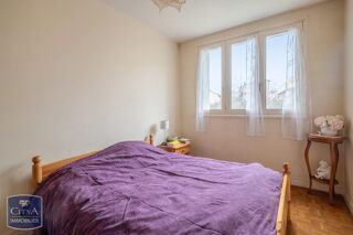  Appartement � vendre 3 pi�ces 54 m�