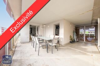  Appartement  vendre 4 pices 79 m