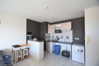  Appartement � vendre 2 pi�ces 37 m�