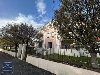  Appartement � vendre 2 pi�ces 43 m�