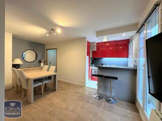  Appartement � vendre 2 pi�ces 40 m�