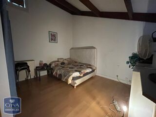  Appartement � vendre 1 pi�ce 40 m�