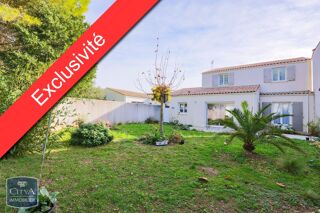  Maison � vendre 5 pi�ces 111 m�