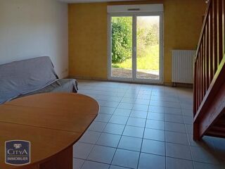  Maison � vendre 3 pi�ces 70 m�