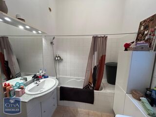  Appartement � vendre 2 pi�ces 47 m�