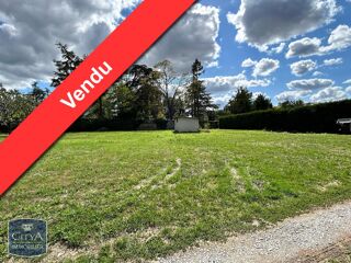  Terrain � vendre 1826 m�