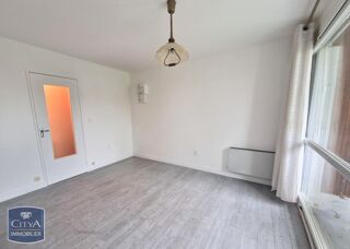  Appartement � vendre 1 pi�ce 27 m�