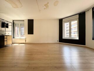  Appartement � vendre 1 pi�ce 35 m�