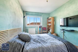  Appartement � vendre 3 pi�ces 57 m�