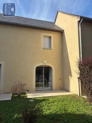  Appartement � vendre 3 pi�ces 37 m�