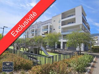  Appartement � vendre 4 pi�ces 87 m�