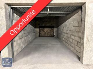  Parking / Garage � vendre 15 m�