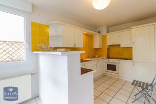  Appartement � vendre 3 pi�ces 66 m�