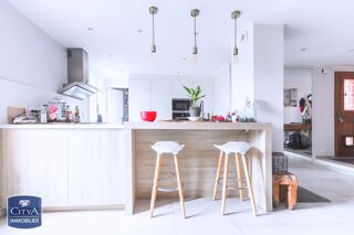  Appartement � vendre 3 pi�ces 78 m�