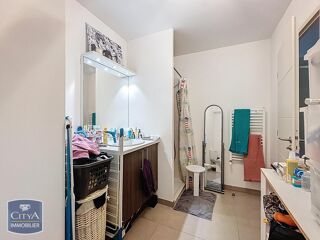  Appartement  vendre 2 pices 46 m