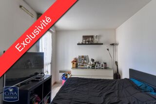  Appartement  vendre 2 pices 38 m