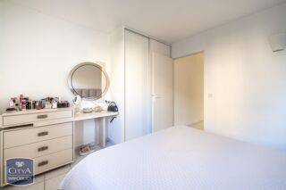  Appartement  vendre 3 pices 55 m