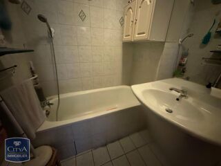  Appartement  vendre 3 pices 53 m