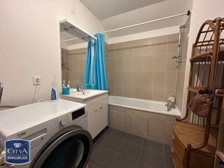  Appartement � vendre 3 pi�ces 56 m�