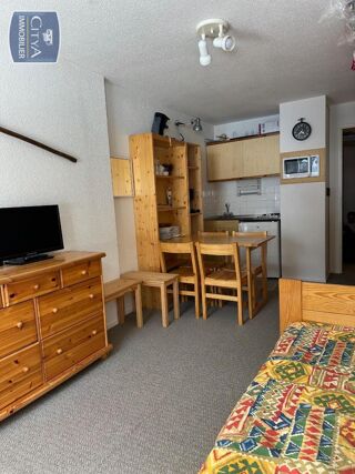  Appartement � vendre 1 pi�ce 18 m�