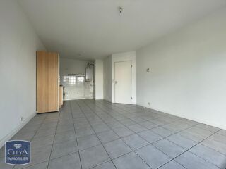  Appartement � vendre 3 pi�ces 58 m�