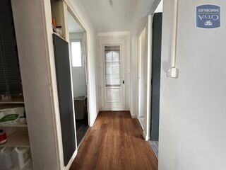  Appartement  vendre 3 pices 60 m