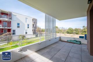  Appartement  vendre 3 pices 64 m