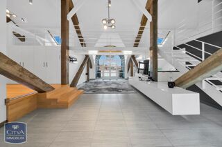  Appartement � vendre 4 pi�ces 133 m�