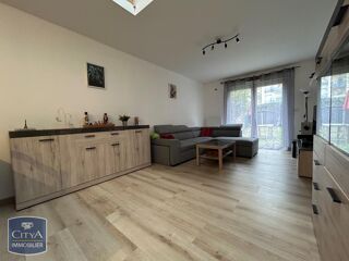  Maison � vendre 3 pi�ces 82 m�