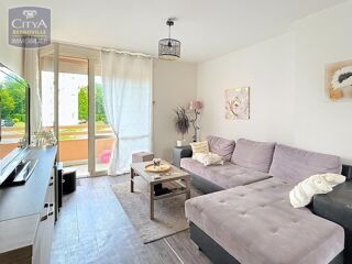  Appartement � vendre 4 pi�ces 68 m�