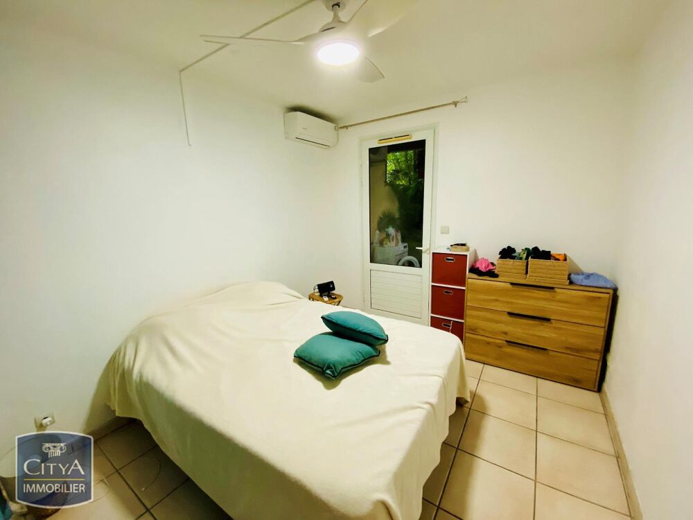 vente Appartement - 2 pièce(s) - 48 m² Saint-Gilles Les Bains (97434)