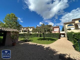  Appartement � vendre 4 pi�ces 