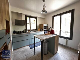  Maison � vendre 5 pi�ces 130 m�