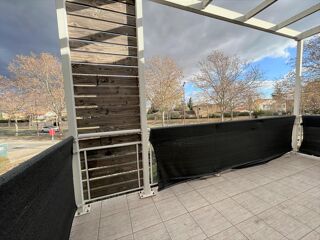  Appartement  vendre 2 pices 42 m