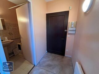  Appartement � vendre 1 pi�ce 24 m�