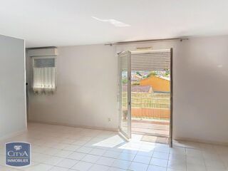  Appartement � vendre 2 pi�ces 49 m�