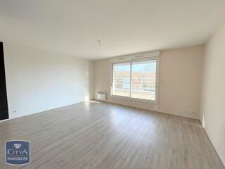  Appartement � vendre 3 pi�ces 65 m�