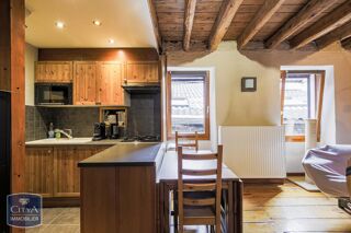  Appartement  vendre 2 pices 62 m