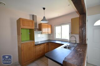  Maison � vendre 4 pi�ces 84 m�