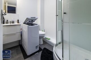  Appartement � vendre 2 pi�ces 51 m�