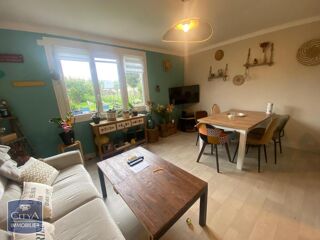  Maison  vendre 5 pices 91 m