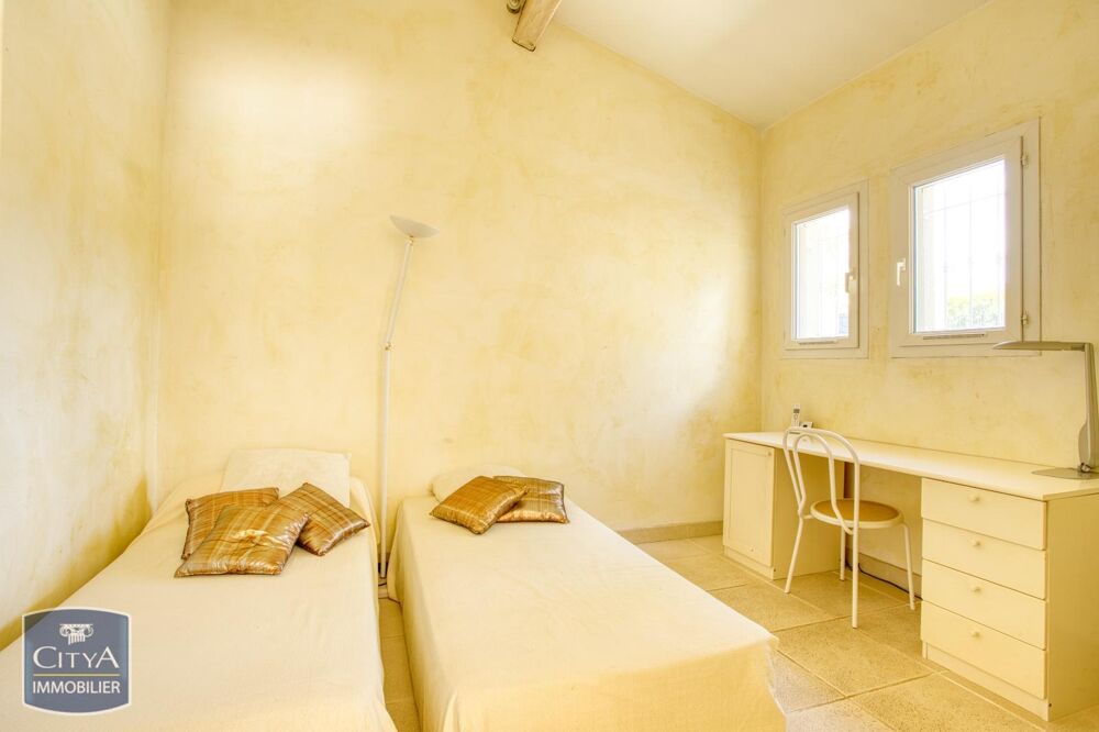  vendre  Villa Saint-Raphal (83700)