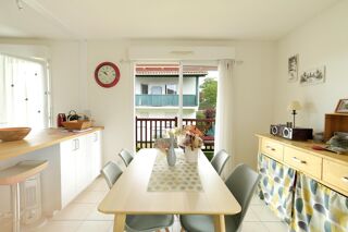  Appartement � vendre 2 pi�ces 45 m�