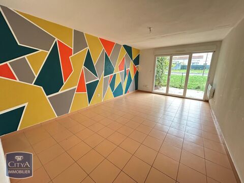  Appartement  vendre 3 pices 62 m