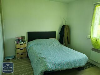  Appartement  vendre 2 pices 48 m