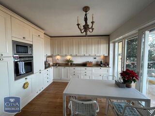  Appartement � vendre 3 pi�ces 60 m�