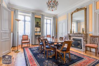  Proprit/chteau  vendre 10 pices 365 m