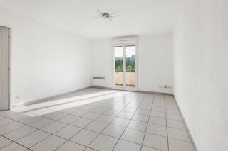  Appartement  vendre 2 pices 40 m