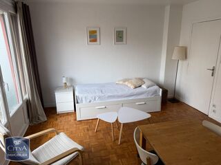  Appartement � vendre 1 pi�ce 27 m�